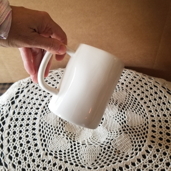 VGC Magenta Dream LG mug Rae Dunn - Picture 9 of 9